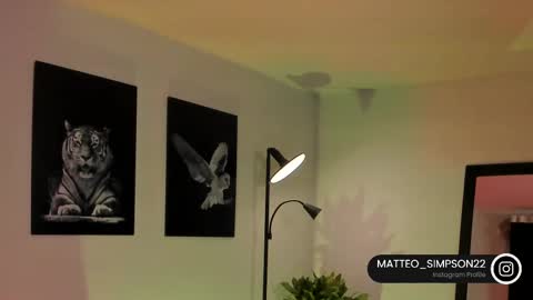 Adrian Williams online show from February 11, 5:16 am