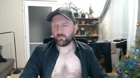 Felix84 online show from December 21, 10:29 pm