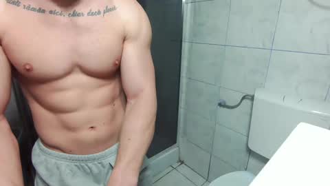 Mrrfitt online show from January 17, 9:06 am