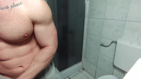 Mrrfitt online show from February 16, 7:38 pm