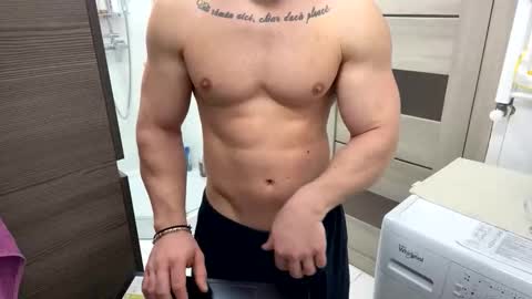 Mrrfitt online show from February 28, 5:39 am