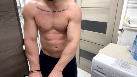 Mrrfitt online show from March 1, 1:11 pm