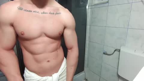 Mrrfitt online show from January 16, 8:43 am