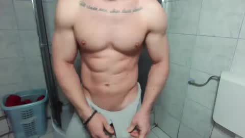 Mrrfitt online show from February 4, 12:33 pm