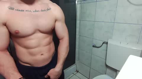 Mrrfitt online show from March 10, 8:45 pm