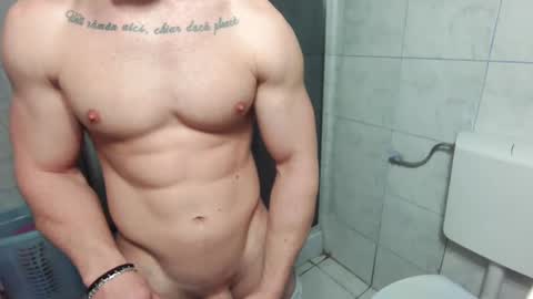 Mrrfitt online show from January 29, 5:02 pm