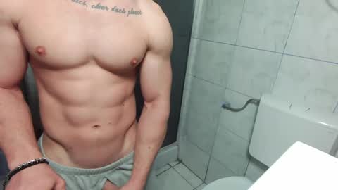 Mrrfitt online show from February 7, 8:22 am