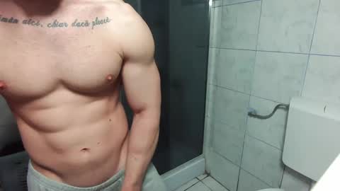 Mrrfitt online show from February 15, 8:22 am