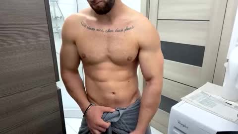 Mrrfitt online show from September 27, 12:58 pm