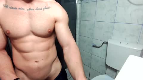 Mrrfitt online show from March 11, 7:14 pm