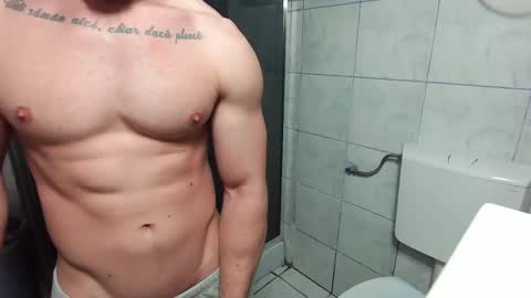 Mrrfitt online show from March 12, 10:50 pm