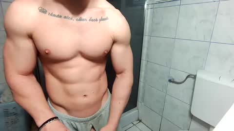 Mrrfitt online show from February 25, 8:36 am