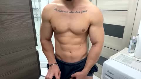 Mrrfitt online show from October 2, 11:14 am