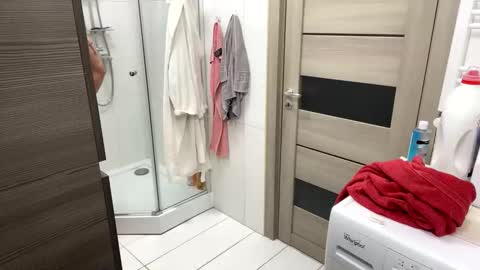 Mrrfitt online show from September 29, 4:14 pm