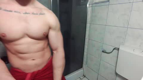 Mrrfitt online show from February 26, 8:15 am