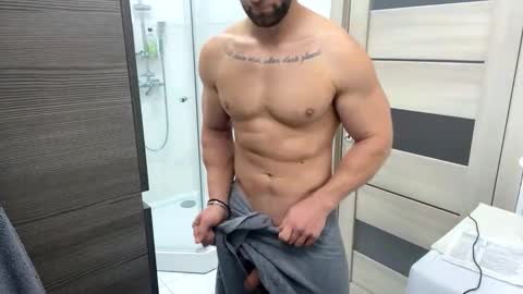 Mrrfitt online show from September 19, 10:37 am