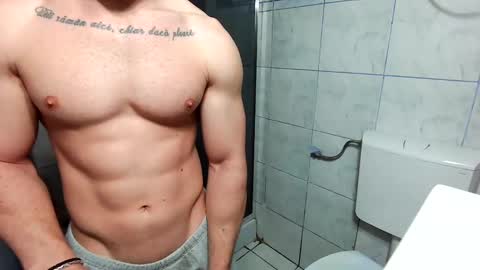 Mrrfitt online show from March 12, 7:35 am