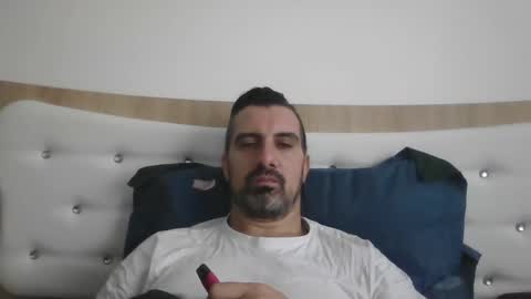 Adrian online show from January 9, 8:30 am