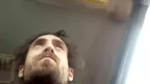 afromanblake online show from November 12, 3:51 pm