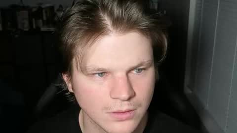 Ahblah online show from January 8, 2:17 am