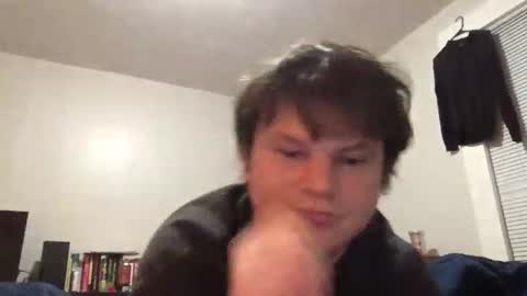 Ahblah online show from December 5, 2:51 am