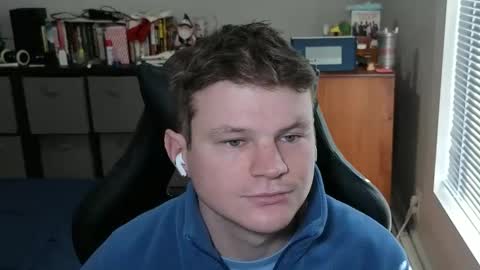 Ahblah online show from January 12, 7:51 pm