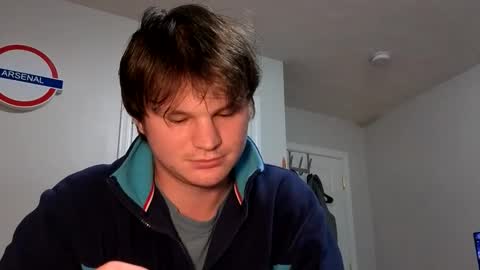 Ahblah online show from December 18, 11:56 pm