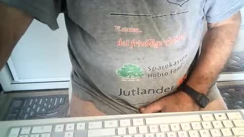 Ole online show from May 9, 8:37 am