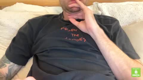 Aiden Erotic online show from February 24, 6:36 pm