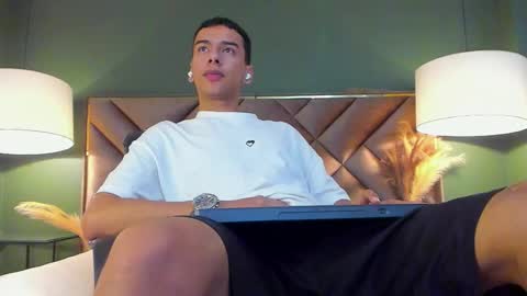 aiden_royce online show from January 13, 6:18 am