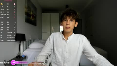 birthday here online show from November 4, 6:03 am