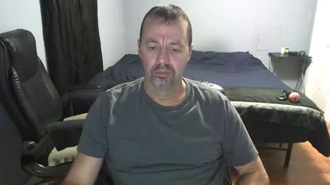 Daddy online show from January 6, 12:14 am