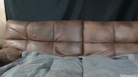 Leo  Airborn  Sir  Daddy online show from October 30, 7:26 pm