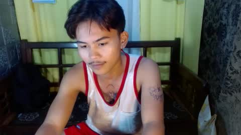 aivanboyyy online show from March 6, 12:02 pm