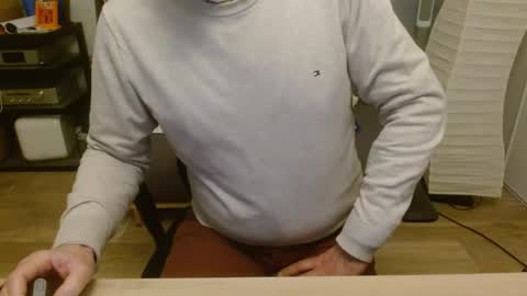 aixcited online show from January 12, 10:03 pm