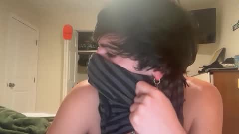 Parker online show from February 14, 11:05 am