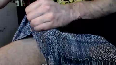 aj online show from April 24, 3:09 am