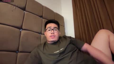 Dave online show from April 15, 7:58 pm