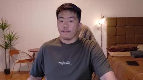 Dave online show from February 10, 1:43 am