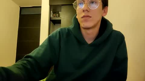 My love online show from January 30, 3:55 am