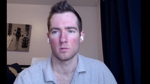 Alex online show from October 26, 8:49 am