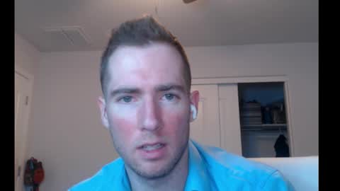 Alex online show from February 15, 7:51 am