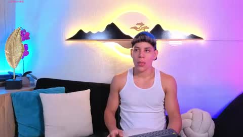 Al Fox  Miko Fortuni  online show from April 21, 2:04 am