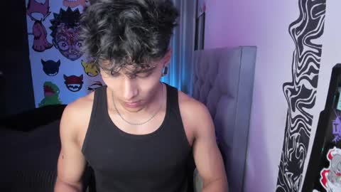 Ander uwu online show from April 17, 3:42 am