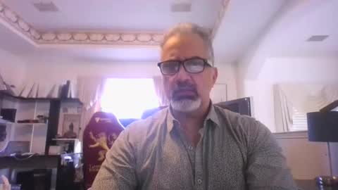 aladdin31673 online show from February 8, 9:08 pm