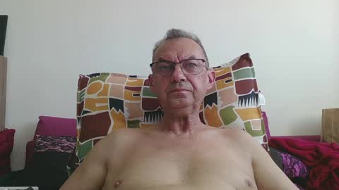 alain5159 online show from May 26, 9:05 am