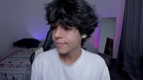 alan18n online show from January 7, 11:10 pm