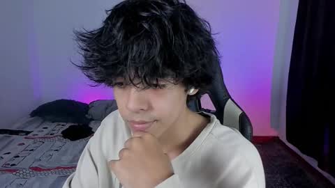 alan18n online show from November 11, 10:59 pm