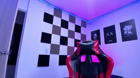 Alan Boy online show from February 25, 11:22 am