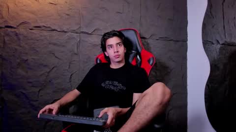 Alan Boy online show from March 16, 11:47 am